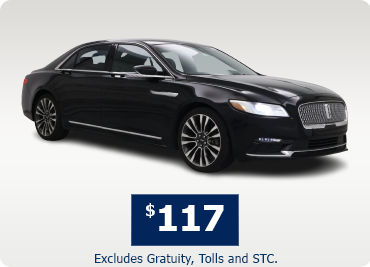 car serivce to Westchester White Plains Airport