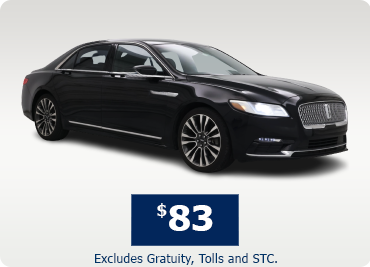 Car service Stamford to Westchester County Airport