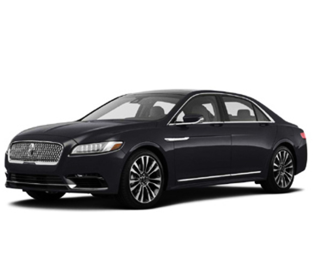 Executive Sedan