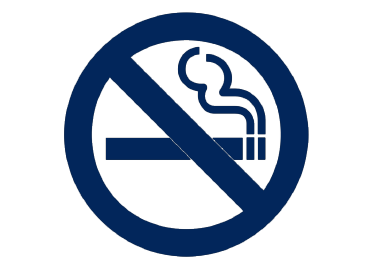 Smoke free vehicles